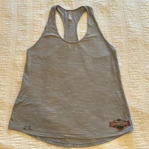 Under Armour Lightweight Tank Top